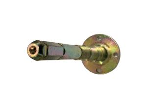 Wholesale Lawn Mower Replacement Parts AXLE GAMT2906 For DEERE from china suppliers