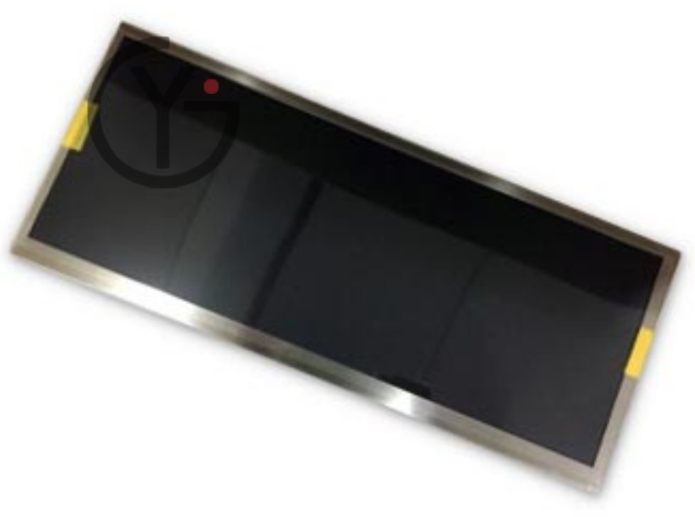 YJ HSD123KPW1-A30 850 Brightness 1000:1 RGB Vertical Stripe 12.3 Inch Lcd Display
