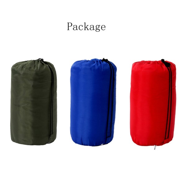 Explosive New Products China Wholesale Sleeping Bag Coat