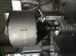 Pharmaceutical Powder Mixing Machine Bin Blender