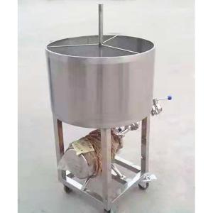 Wholesale Metal Keg Craft Beer Brewery Portable Beer Keg Washing Machine from china suppliers