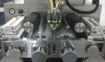 Soft Gel Capsule Pharmaceutical Machinery For Fish Oil , Vitamin E , CBD oil