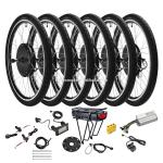 48v 1500w cassette motor, electric bicycle motor, electric bike conversion kits