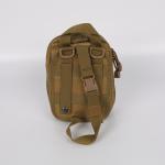 Ifak Bag Tactical 250pcs Outdoor Camping Hiking Emergency Survival Supplies