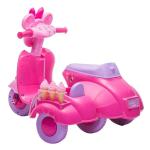 2022 Children's Electric Motorcycle With Side Car Bucket Car Product size 79.3