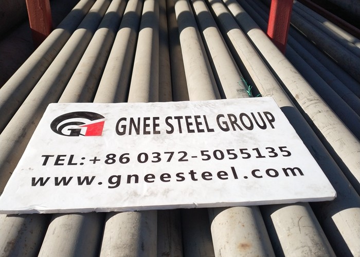 1.4301 Welded Polished Stainless Steel Pipe 202 Stainless Steel Tubing Stainless Steel Pipe 201 Stainless Steel Pipe