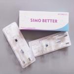Skin Care Injectable Hyaluronic Acid Gel Fillers Buttocks Lift Without Surgery
