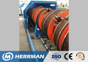 Wholesale Concentric Cable Stranding Machine from china suppliers