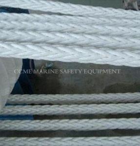 Wholesale PE Three Stranded Rope with High Breaking Strength from china suppliers