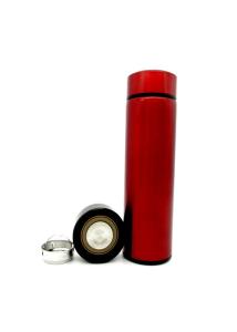 Wholesale Food Grade Stainless Steel Vacuum Flask Non Toxic Wide And Smooth Mouth from china suppliers