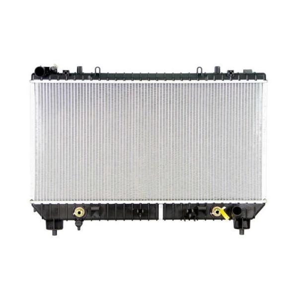 GM DAEWOO Car Fitment Aluminum Radiator for Chevrolet CAMARO 3.6 92218351