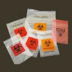 LDPE Specimen Transport Bag