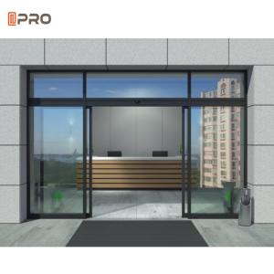 Wholesale Exterior Powder Coated Aluminum Sliding Glass Door Australian Standard from china suppliers