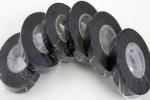 Flame Retardant PVC Tape For Electric Insulation Heat Transfer Insulation Tape