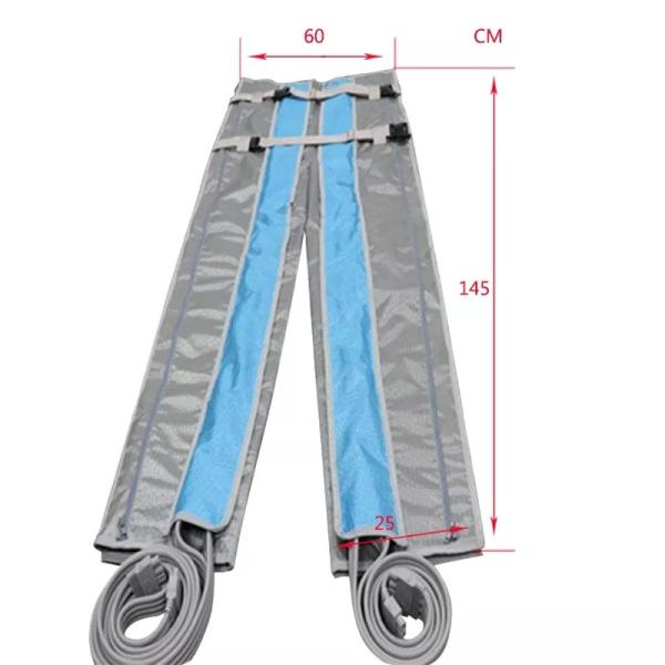 trending products 2022 new arrivals air pressure massage compression lymphatic