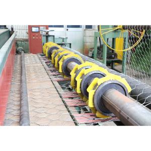 Wholesale 22kw Welded Gabion Wire Mesh Machine Galvanized Corrosion-Resistant from china suppliers