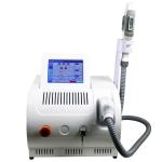 Professional Skin Tightening Hair Removal Machine IPL Opt Shr Ipl Hair Removal