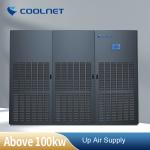 Industrial OEM CRAC Air Conditioning Unit , DX Air Conditioning Units