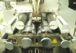Pharmaceutical Soft Gel Capsule Manufacturing Machine For Fish Oil Filling