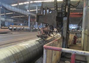 Wholesale A/SA106 Gr. C MWT Alloy Steel Tube , Seamless Steel Tube For Theraml Power Generation from china suppliers