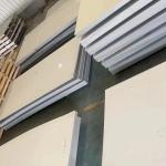 ASME SA 240 S31254 Stainless Steel Plate Ultra SMO254 Metal Plate 6*1219mm