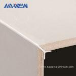Y Section Aluminum Extrusion Profiles