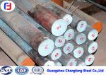 Forged Tool Steel Bar 20 - 200mm Diameter 1.2311 / 3Cr2Mo Good Hardness