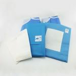 Sterile Disposable Surgical Baby Birth OB Pack / Surgical Delivery Bag Eutocia