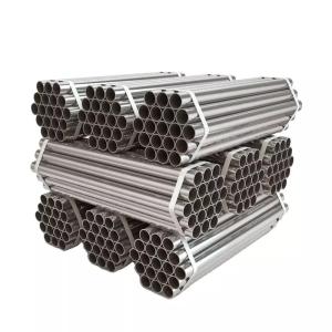 Wholesale Medical Stainless Steel Seamless Tube , Welded 304 Stainless Pipe from china suppliers