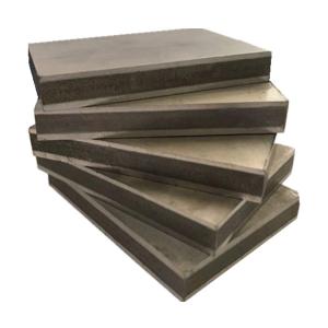 Wholesale Hot Rolled Stainless Steel Clad Plate SUS302 S30210 Composite Wear resistant from china suppliers