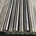 Customized 0.5-30mm 99.994% Pure Lead Sheet suitable for Radiology Accessories