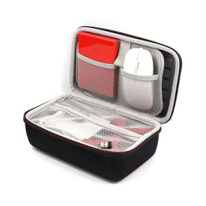 Wholesale 600D Polyester EVA Travel Case For Powerbank from china suppliers