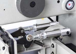 Wholesale 1200 * 1060 * 1170mm Automatic Industrial Sewing Machine Adjustable For Shop from china suppliers