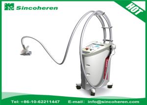 Wholesale Body Slimming Multifunction Beauty Machine , Fat Burning Equipment High Radio Frequency from china suppliers