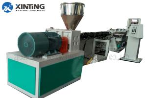 Wholesale drainage pipe home construction water pipe making machine manufacture pipe machine from china suppliers