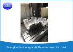LLDPE Plastic ManholeRotational Moulding Products By Aluminum A356 Rotational