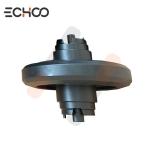 37C-22-11842 Rear Idler Undercarriage Pulley Assy for Komatsu CTL