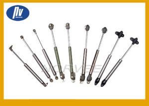 Wholesale Metal / Stainless Steel Miniature Gas Spring Free Length For Cupboard from china suppliers