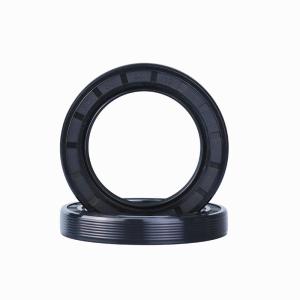 Wholesale NBR TG Nitrile Rubber Oil Seal Wear Resistance Black For Automobile from china suppliers