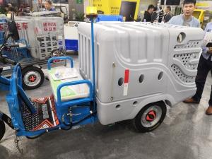 Wholesale Spyer tank Rotomoulding Mould from china suppliers