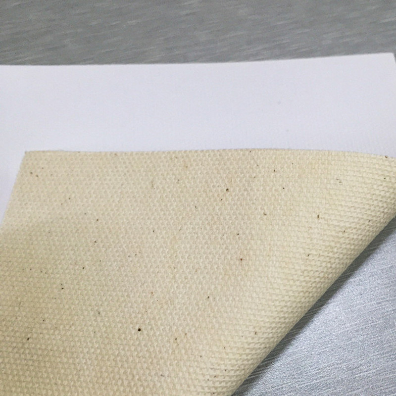 24 Inch 100% Cotton Canvas Drawing Paper 320gsm 350gsm For Decoration Paints