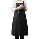 Lightweight Cloth Heat Resistant Apron Promotion Beautiful For Cooking Sedex