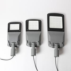 Wholesale 8kg Product Weight 4000K 30W SMD Street Light Round LED Street Garden Light Fixture from china suppliers