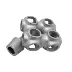 Stainless Steel Machining Turning Milling Manufacturing Components Parts Making