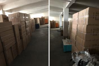 GOLD PLUS HOUSEWARES CO.,LIMITED