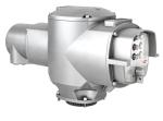 Germany Silver AUMA Actuator Auma Electric Actuator Manual AM01.1