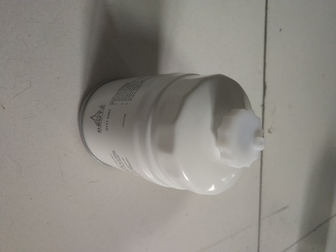 01174483 Deutz Diesel Filter Corresponding To Donaldson Diesel Filter P550587 0