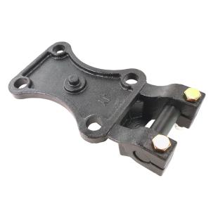 Wholesale Fuwa American Type ZG270-500 Trailer Axle Spring Seat Body from china suppliers