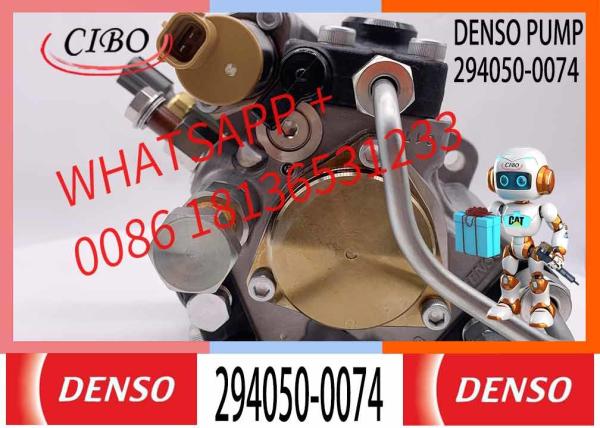 Fuel Injection Pump 294000-1370 294000-1372 294050-0850 294000-2360 294000-3030