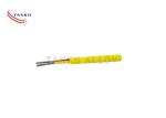 20AWG IEC Stranded PVC Insulation Thermocouple Cable